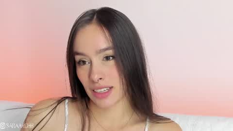 Sara online show from July 17, 8:00 pm