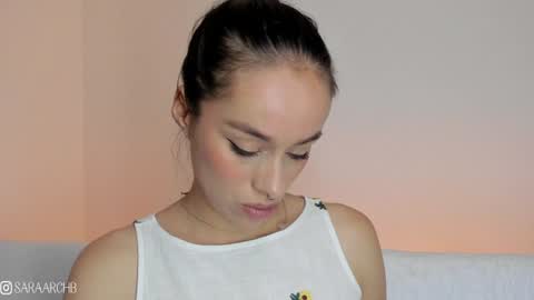 Sara online show from June 29, 3:36 am