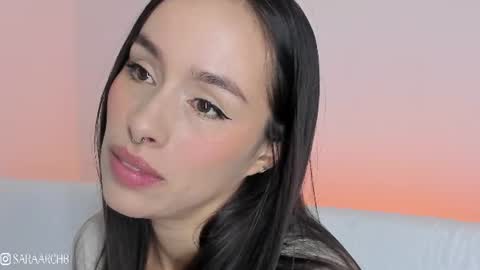 Sara online show from July 8, 3:54 am