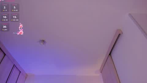 sara cavali online show from January 9, 6:57 pm