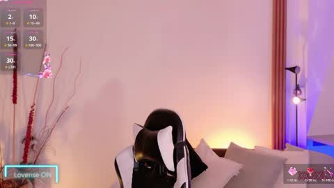 sara cavali online show from May 4, 6:58 pm