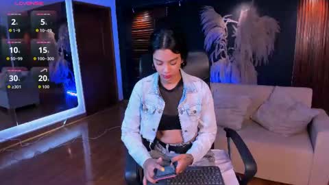 Sara  Everyday From 1430 to 2130 Col Time online show from June 19, 12:44 pm