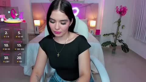saracruz online show from May 4, 3:24 am