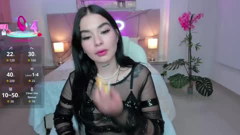 saracruz online show from April 25, 3:52 am
