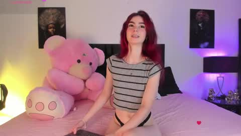 Sarada Parker online show from May 1, 3:17 pm