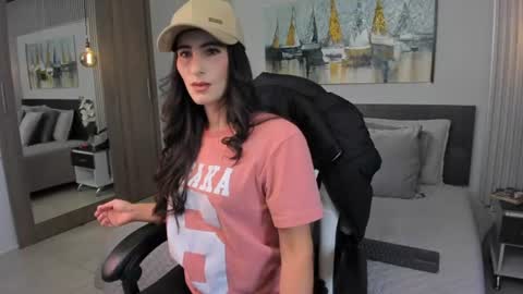  Sara Gomez  online show from June 17, 1:38 pm