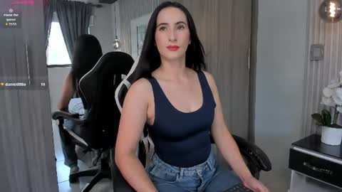  Sara Gomez  online show from August 4, 1:07 pm