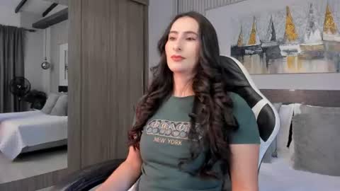  Sara Gomez  online show from July 10, 2:11 pm