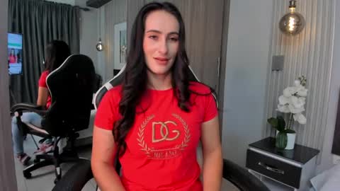  Sara Gomez  online show from July 2, 12:21 pm
