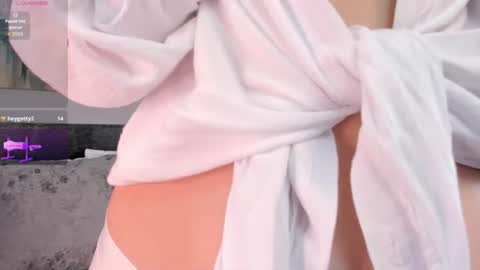  Sara Gomez  online show from July 17, 1:57 pm