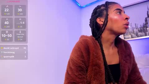 sarah_ashbourne online show from October 28, 12:50 pm