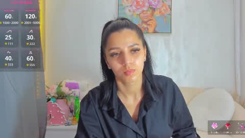 Sara online show from June 24, 9:49 am