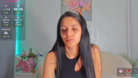 Sara online show from July 25, 6:28 pm