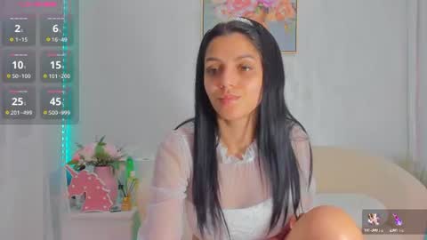 Sara online show from June 19, 9:26 am