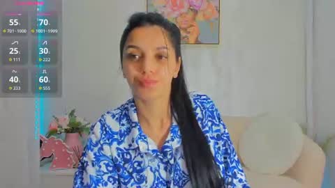 Sara online show from July 31, 9:43 am