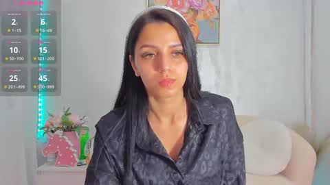 Sara online show from July 12, 8:28 am