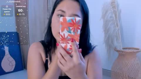 Call me MY LOVE online show from June 7, 8:58 pm