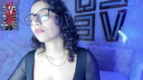 Sarah online show from June 16, 2:48 am