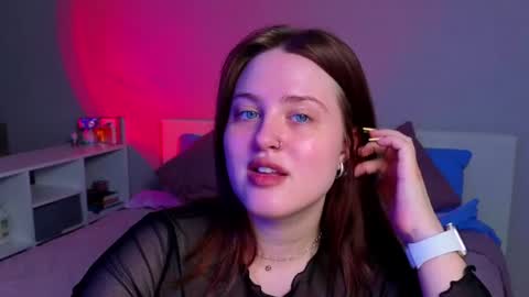 Sarah online show from July 27, 11:13 pm