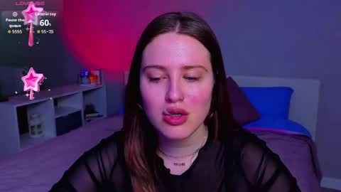 Sarah online show from April 28, 11:20 pm