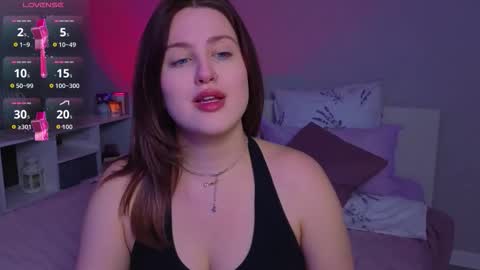 Sarah online show from March 15, 12:48 am