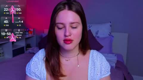 Sarah online show from April 30, 10:58 pm