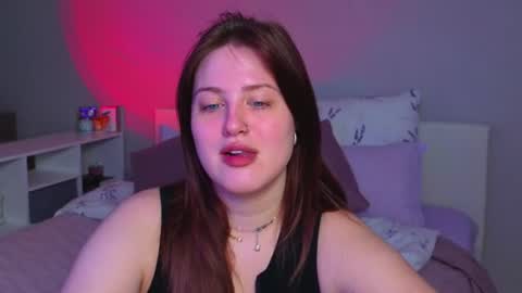 Sarah online show from July 9, 11:31 pm