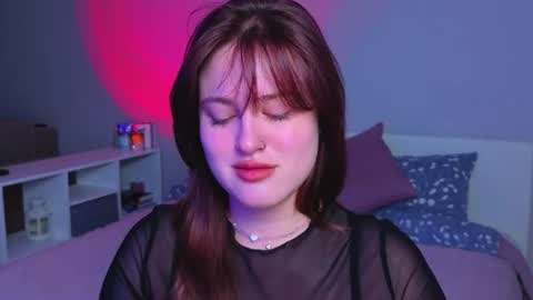 Sarah online show from June 20, 10:49 pm
