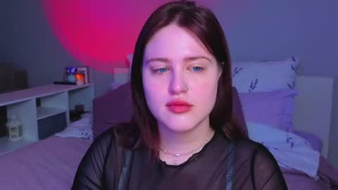 Sarah online show from June 25, 10:48 pm