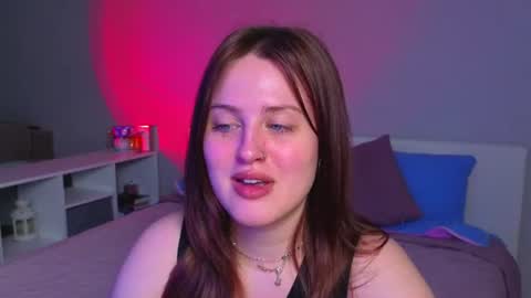 Sarah online show from July 21, 11:18 pm