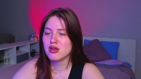 Sarah online show from July 18, 11:18 pm