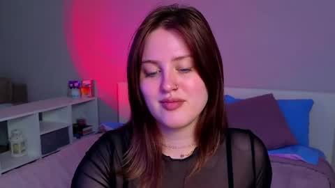 Sarah online show from July 23, 1:58 am