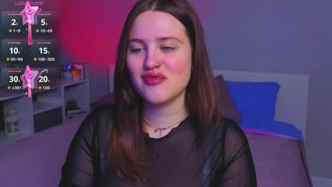 Sarah online show from April 23, 11:17 pm