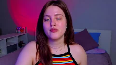 Sarah online show from July 29, 11:16 pm