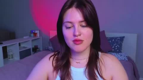 Sarah online show from June 13, 1:16 am