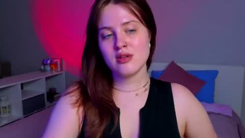 Sarah online show from July 30, 11:27 pm