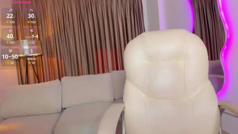 Sarah online show from July 20, 9:49 pm