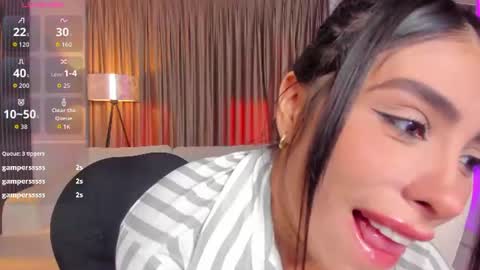 Sarah online show from July 7, 9:30 pm