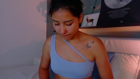 Sarah Evans online show from November 12, 8:22 pm