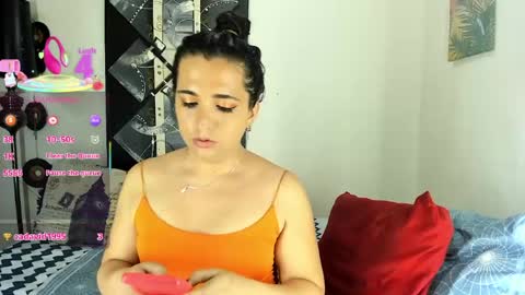  SARAHJEY     online show from July 18, 3:41 am