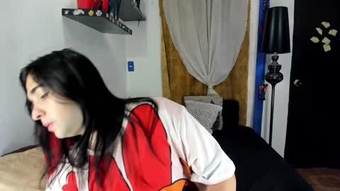  SARAHJEY     online show from October 9, 6:02 pm