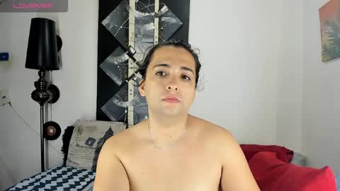  SARAHJEY     online show from July 26, 5:10 pm