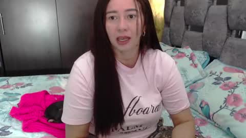 Lia online show from July 8, 3:26 pm