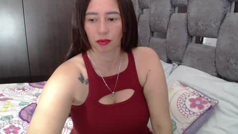 Lia online show from August 2, 7:26 pm