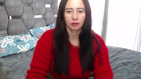 Lia online show from May 2, 7:08 pm