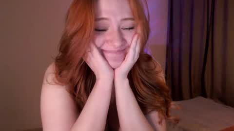 Sarah online show from March 3, 5:52 pm