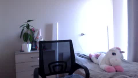 Sarah online show from July 25, 3:54 pm