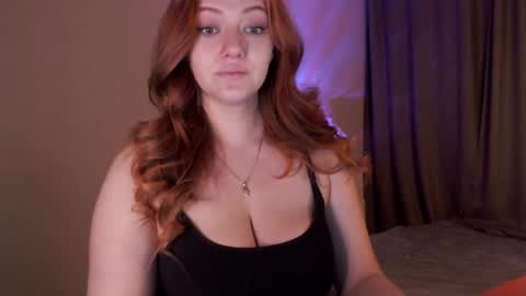 Sarah online show from February 4, 5:01 pm