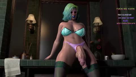 sarahvoice online show from June 19, 1:11 am