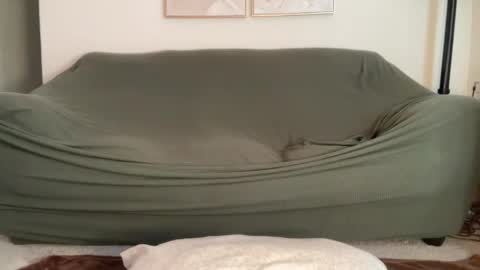 SarahxOliver online show from April 24, 10:12 pm
